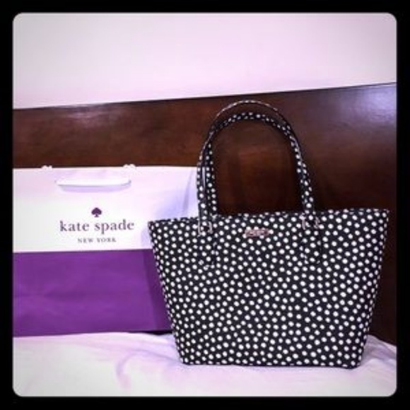 💜Special Sale💜 Kate Spade Small Dally Laurel Way - Picture 2 of 6